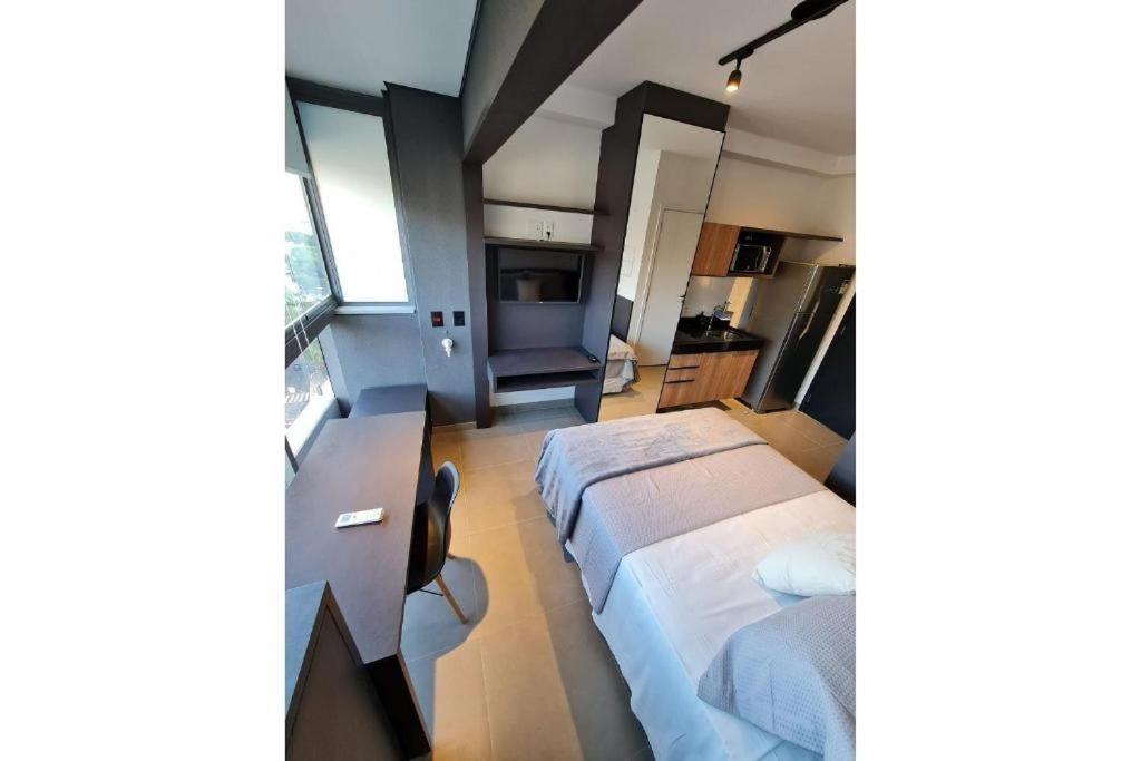 Vn Oscar Freire 1375 Apartamento São Paulo